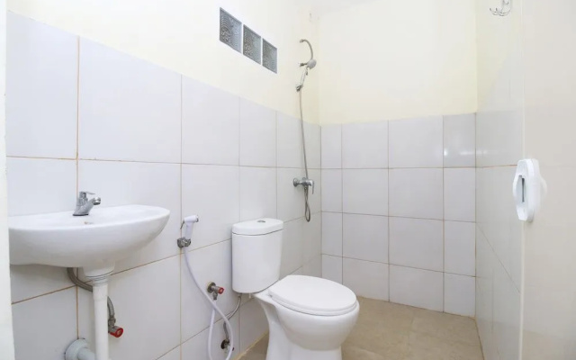 Airy Mulyorejo Kalijudan 125B Surabaya