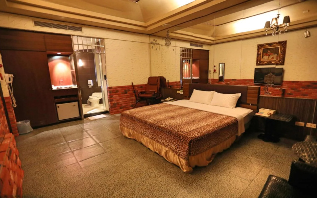 Hua Jia Motel