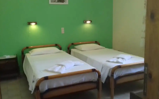 Fani Apartments