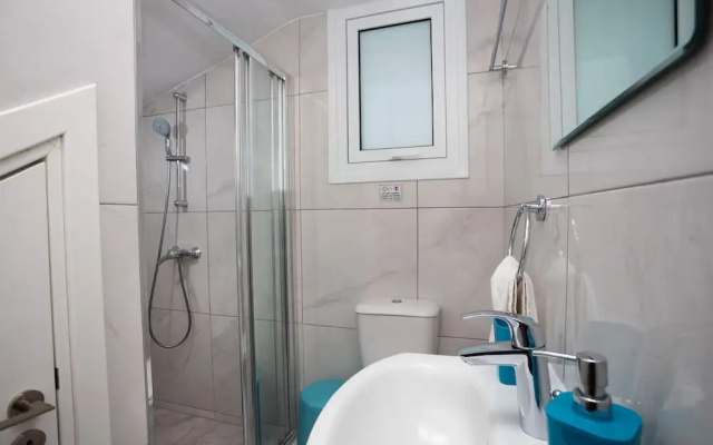 Villa Ioli with Private Pool