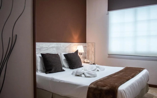 Hotel Ancora
