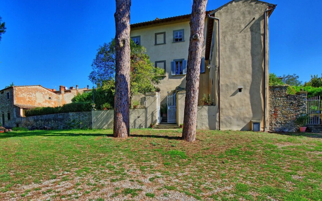Villa Giovi