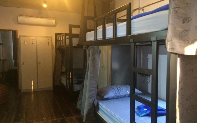 Monkey Cave - Hostel
