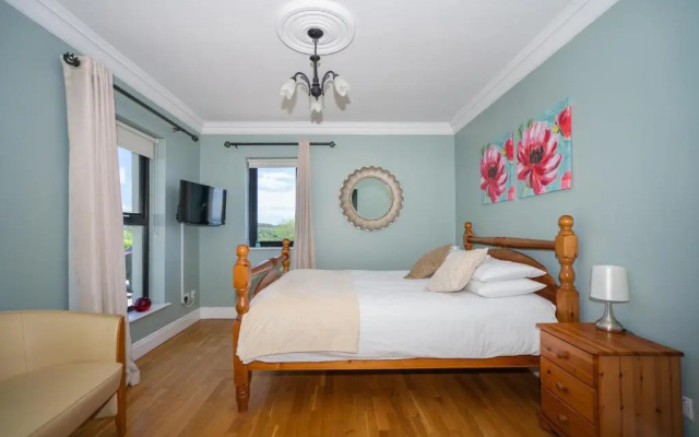 Fintra Beach B&B