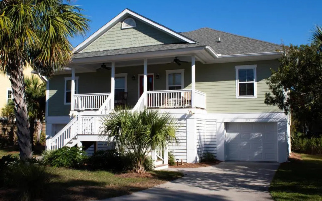 271 Deer Lake