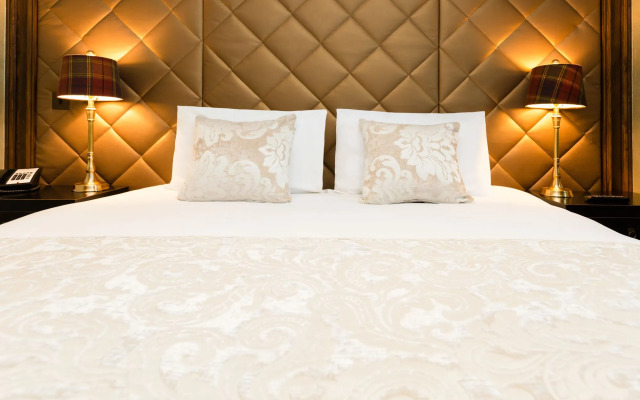 The Shankly Hotel