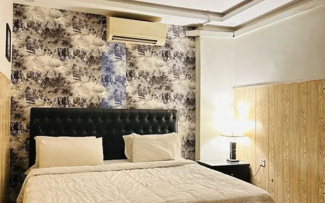 Luxor Apartments & Suites - Hyde Park