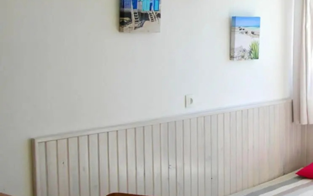 Studio in Les Mathes, With Furnished Balcony