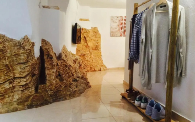 Casa D'Aperathou II