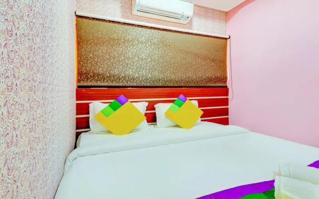 Itsy Hotels Aasma Luxury Villa