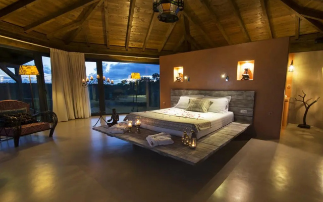 Herdade do Amarelo Nature & Spa