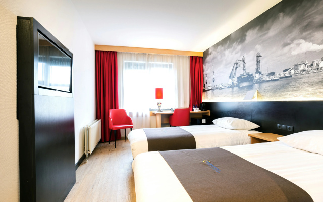 Bastion Hotel Barendrecht