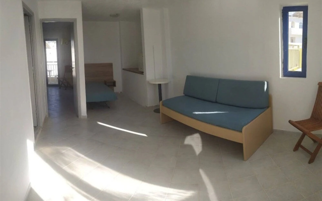 Blue Sky Beach Hotel