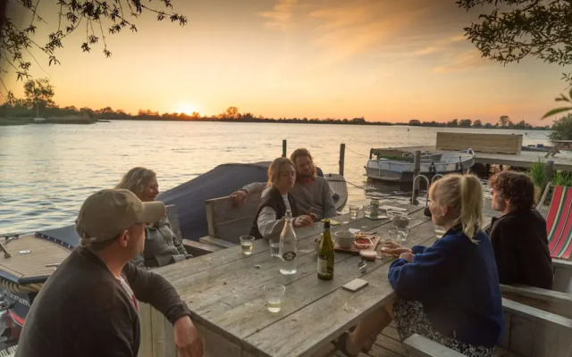 Pean Huur je Eigen Schier Eiland