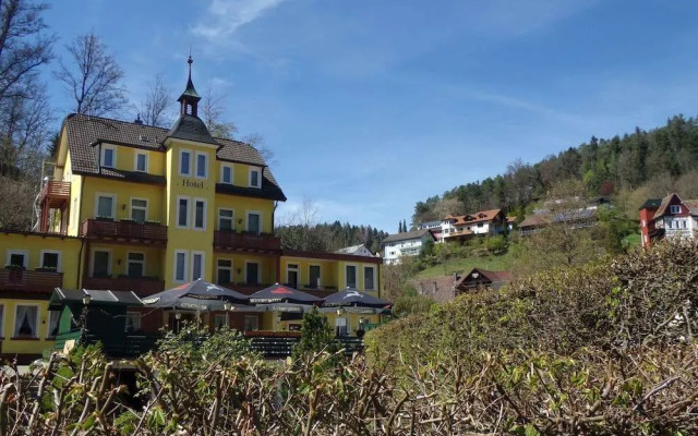 Hotel Holzschuh