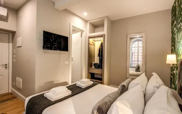 Vite 21 Luxury Room