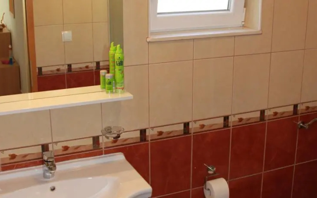 Apartment Rajna