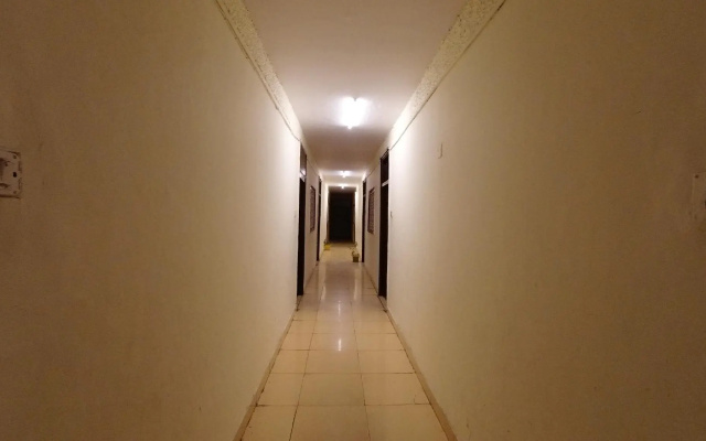Shingar Hotel Mussoorie Mallroad