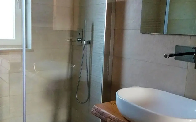 B&B Il Poggio Eccelso