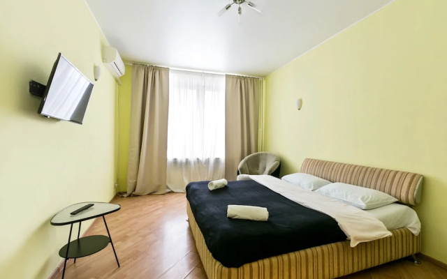 MaxRealty24 Ленинградский проспект, 77