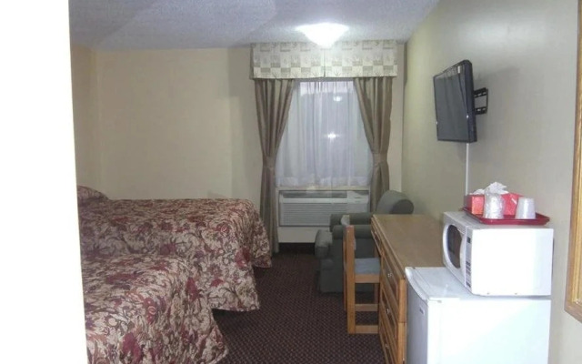 Select Inn
