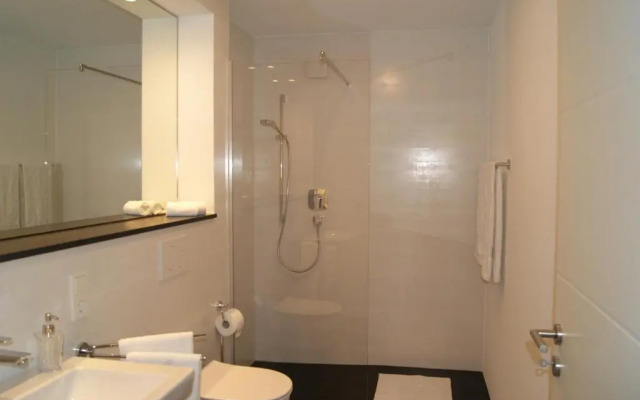 Ferienwohnung 4.0 Trier