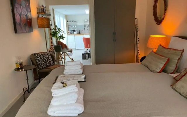 B&B Ereprijs