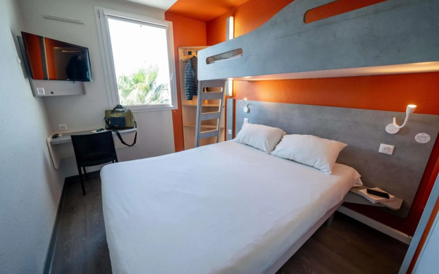 ibis budget Narbonne Est