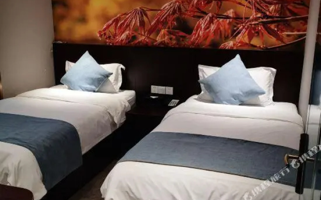 Anding Hotel