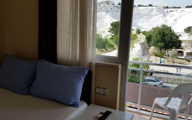 Hotel Sahin