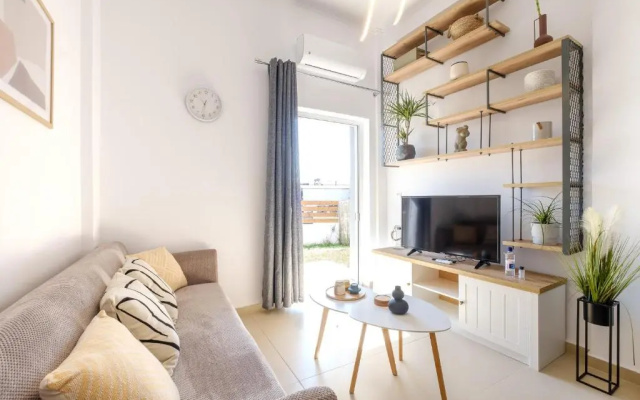 Oreon Suites Nafplio