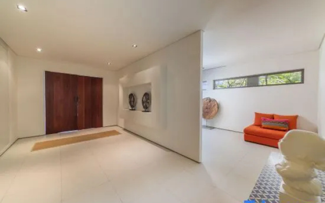 Sava Villa 7 | Villa Aqua