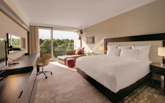 Hilton Munich Park