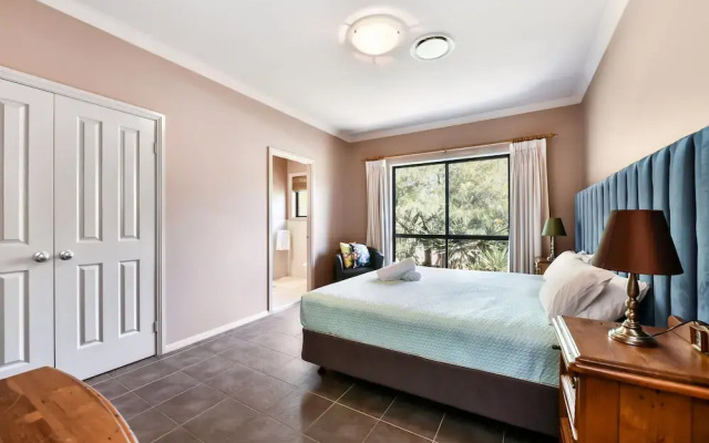 Ironstone Estate