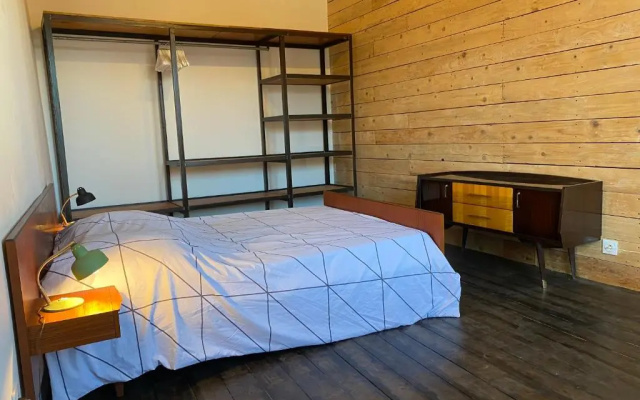 70’s flat