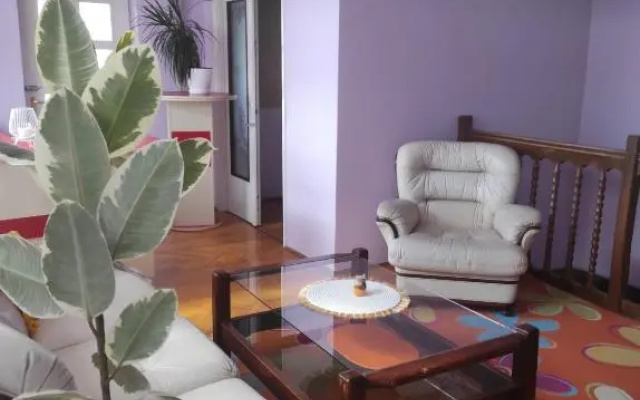 Mo relax vendégház