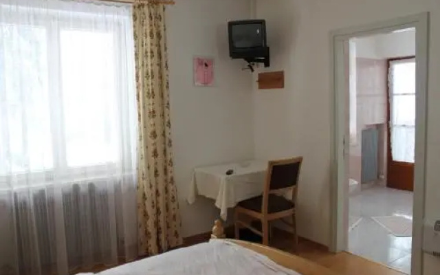 Berggasthof Pension Pfitscher