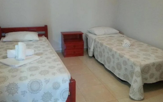 Anemos Apartments