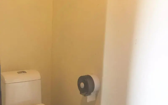 Nest Guesthouse