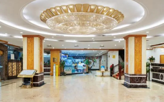 Guangxi Hawaii International Hotel