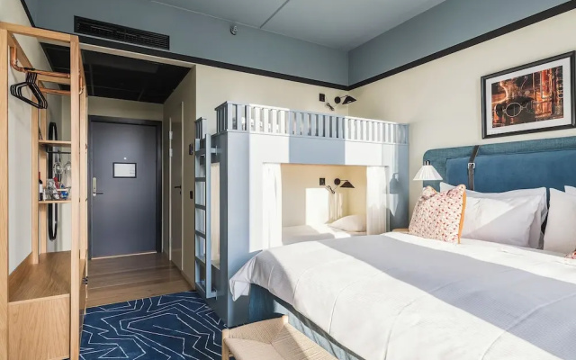 Hernö Gin Hotell