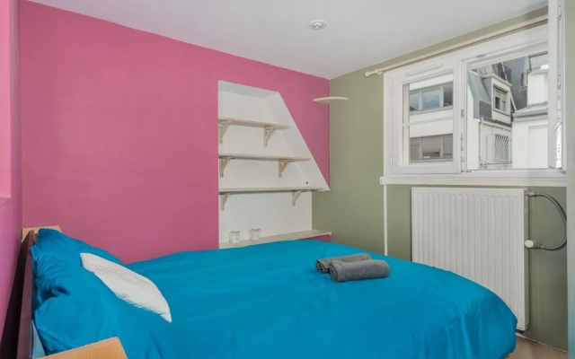 Apartment Caire