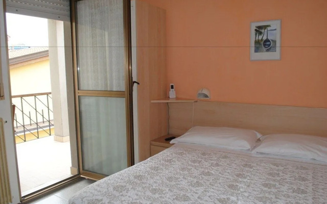 Hotel Villa Augusta