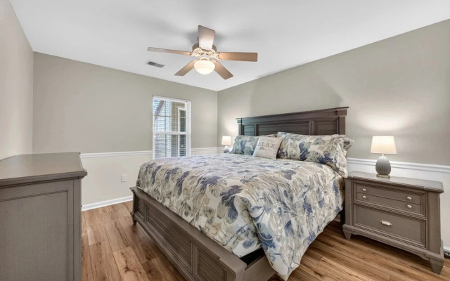 77b Coastal Fairway 3 Bedroom Condo