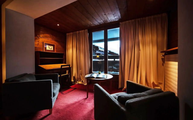 Hotel La Savoyarde