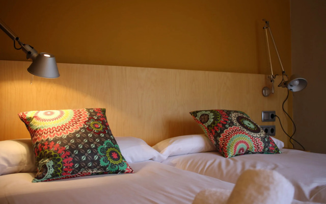 Hostal LA Fosca