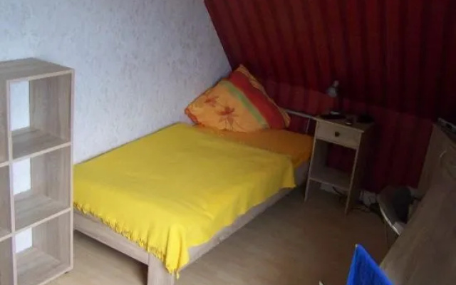 Monteurszimmer Noack