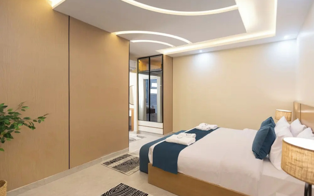 Luxury 3BR 247 Front Desk - BH-73-SB-1