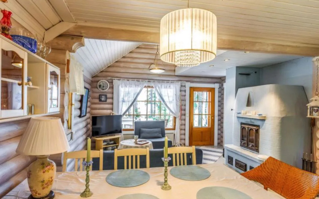 House  Punkaharju 43092
