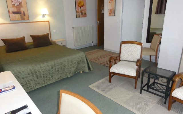 Hôtel Princess